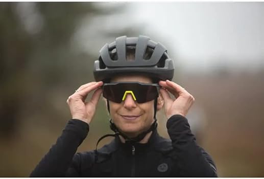 【新品未開封】　100％　Speedcraft サイクリング　 サングラス 100% ワンハンドレッド サングラス SPEEDCRAFT スピードクラフト